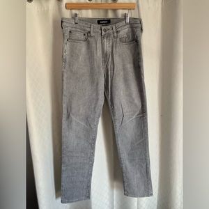 Express Jeans
